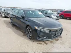 1HGCV1F37KA109107 2019 HONDA ACCORD