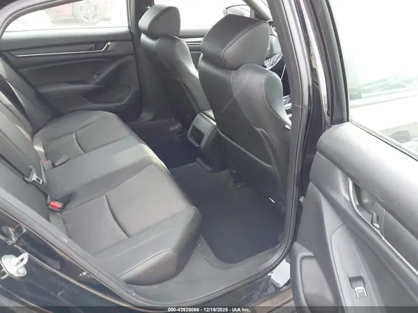1HGCV1F37KA109107 2019 HONDA ACCORD - Image 8