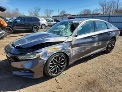 1HGCV1F37KA109351 2019 HONDA ACCORD