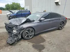 1HGCV1F37KA109396 2019 HONDA ACCORD