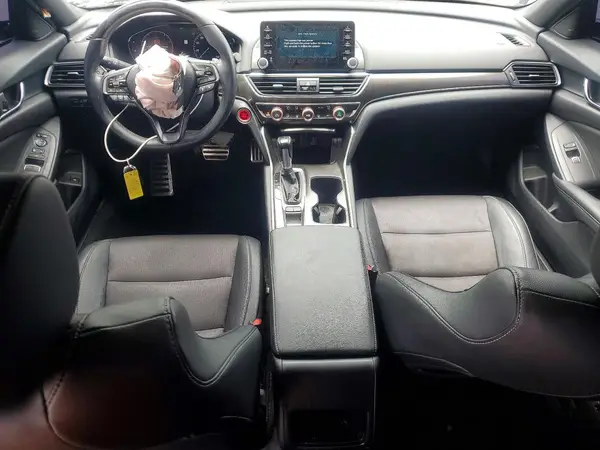1HGCV1F37KA109396 2019 HONDA ACCORD - Image 8