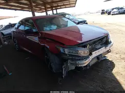 1HGCV1F37KA109978 2019 HONDA ACCORD