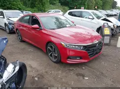 1HGCV1F37KA110015 2019 HONDA ACCORD