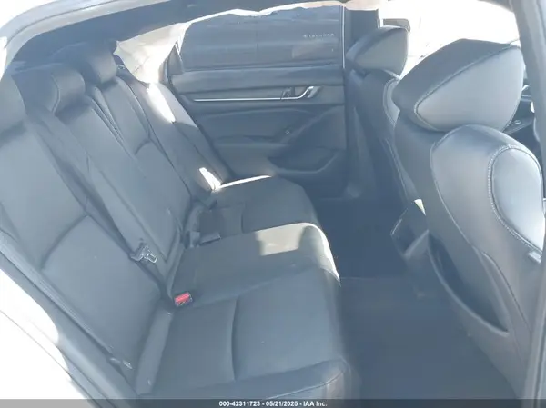 1HGCV1F37KA110967 2019 HONDA ACCORD - Image 8