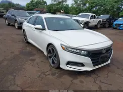 1HGCV1F37KA111777 2019 HONDA ACCORD