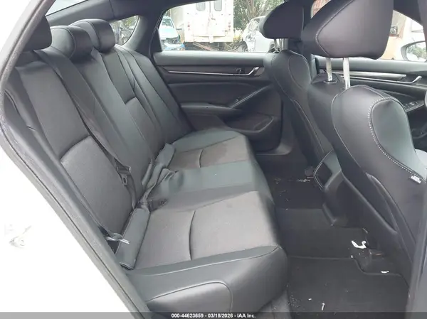1HGCV1F37KA111777 2019 HONDA ACCORD - Image 8