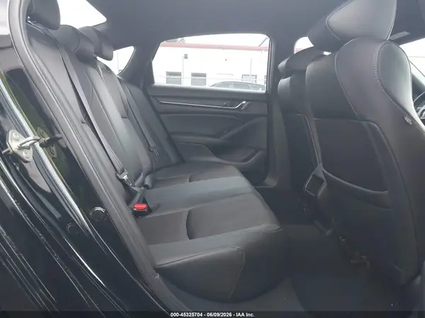 1HGCV1F37KA112010 2019 HONDA ACCORD - Image 8