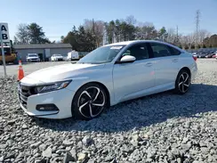 1HGCV1F37KA112931 2019 HONDA ACCORD