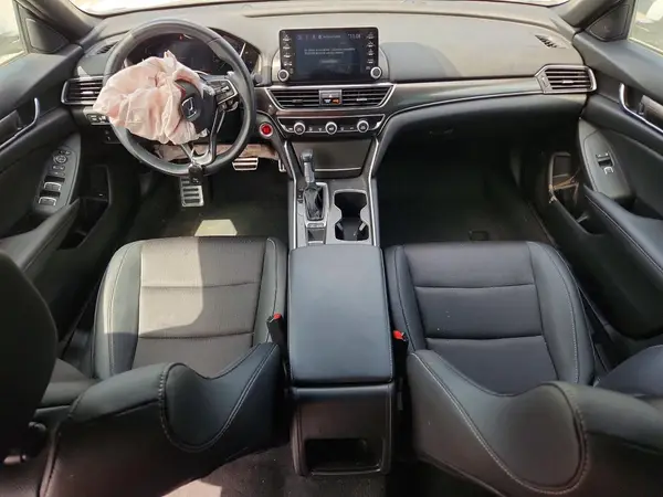 1HGCV1F37KA113660 2019 HONDA ACCORD - Image 8