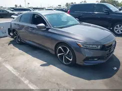 1HGCV1F37KA113898 2019 HONDA ACCORD