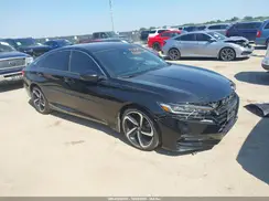 1HGCV1F37KA117174 2019 HONDA ACCORD