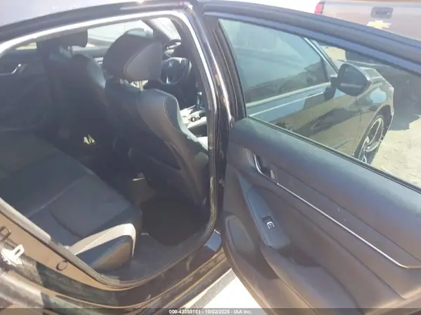 1HGCV1F37KA117174 2019 HONDA ACCORD - Image 8