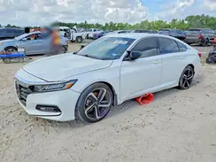 1HGCV1F37KA117739 2019 HONDA ACCORD