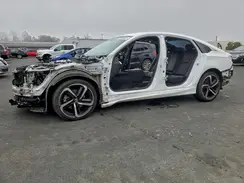 1HGCV1F37KA117742 2019 HONDA ACCORD