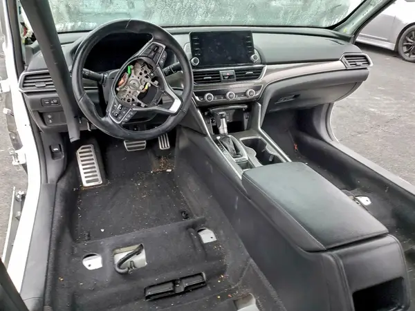 1HGCV1F37KA117742 2019 HONDA ACCORD - Image 8
