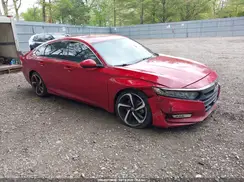 1HGCV1F37KA118132 2019 HONDA ACCORD