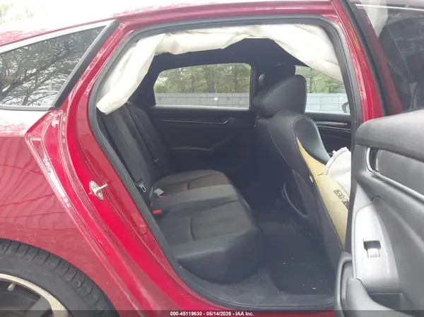 1HGCV1F37KA118132 2019 HONDA ACCORD - Image 8