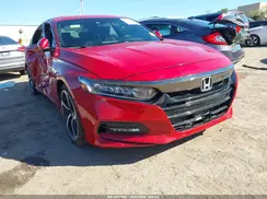 1HGCV1F37KA118227 2019 HONDA ACCORD