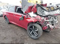 1HGCV1F37KA119958 2019 HONDA ACCORD