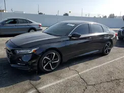 1HGCV1F37KA121600 2019 HONDA ACCORD
