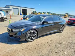 1HGCV1F37KA121872 2019 HONDA ACCORD