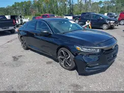 1HGCV1F37KA122276 2019 HONDA ACCORD