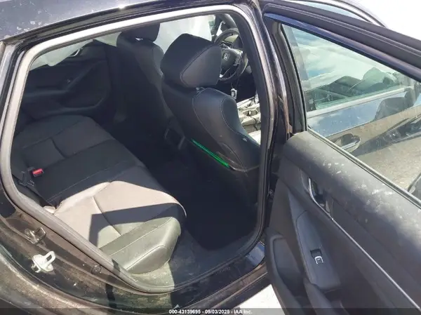 1HGCV1F37KA122276 2019 HONDA ACCORD - Image 8