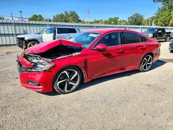 1HGCV1F37KA122875 2019 HONDA ACCORD