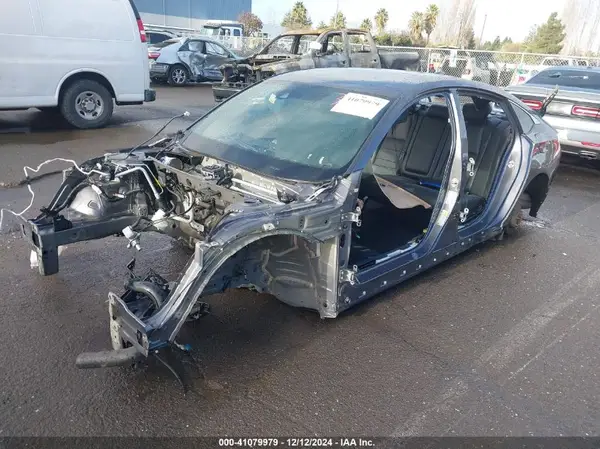 1HGCV1F37KA123220 2019 HONDA ACCORD - Image 2
