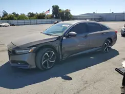 1HGCV1F37KA123265 2019 HONDA ACCORD