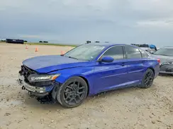 1HGCV1F37KA123556 2019 HONDA ACCORD