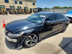 1HGCV1F37KA126019 2019 HONDA ACCORD