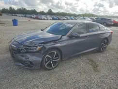 1HGCV1F37KA126151 2019 HONDA ACCORD