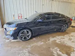 1HGCV1F37KA126229 2019 HONDA ACCORD