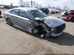 1HGCV1F37KA126599 2019 HONDA ACCORD
