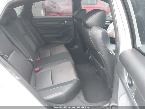 1HGCV1F37KA128059 2019 HONDA ACCORD - Image 8