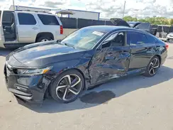 1HGCV1F37KA128871 2019 HONDA ACCORD