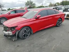 1HGCV1F37KA129079 2019 HONDA ACCORD