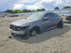 1HGCV1F37KA130068 2019 HONDA ACCORD
