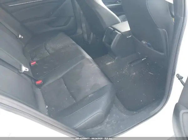 1HGCV1F37KA130085 2019 HONDA ACCORD - Image 8