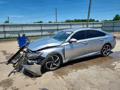 1HGCV1F37KA131348 2019 HONDA ACCORD