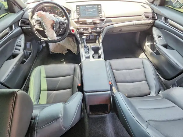1HGCV1F37KA131348 2019 HONDA ACCORD - Image 8
