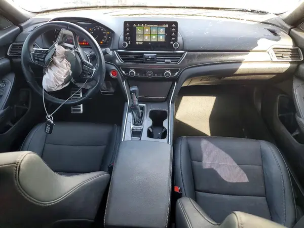 1HGCV1F37KA132788 2019 HONDA ACCORD - Image 8