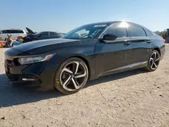 1HGCV1F37KA134489 2019 HONDA ACCORD