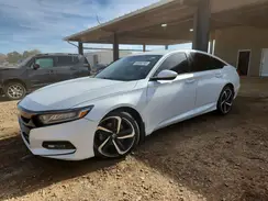 1HGCV1F37KA134685 2019 HONDA ACCORD