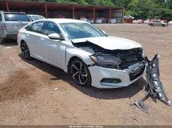 1HGCV1F37KA134718 2019 HONDA ACCORD