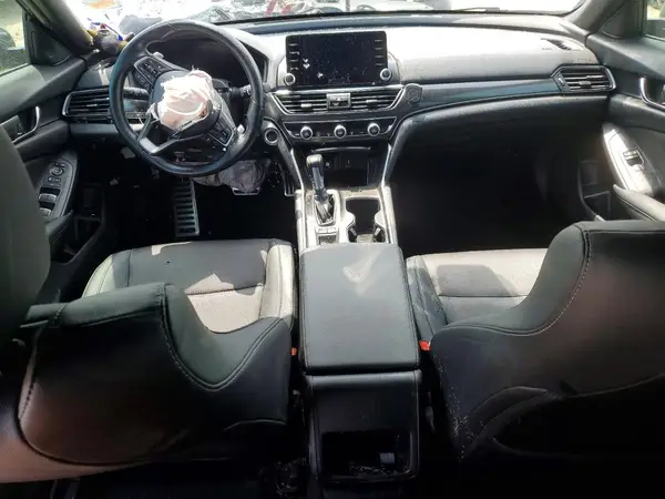 1HGCV1F37KA135674 2019 HONDA ACCORD - Image 8