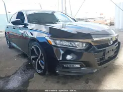 1HGCV1F37KA137988 2019 HONDA ACCORD