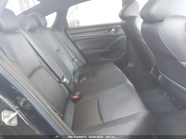 1HGCV1F37KA137988 2019 HONDA ACCORD - Image 8