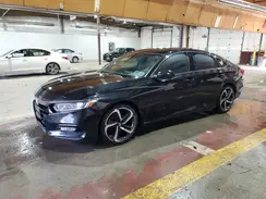 1HGCV1F37KA138056 2019 HONDA ACCORD